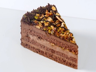 KROKAN ÇİKOLATALI